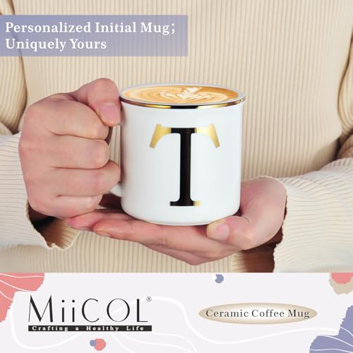 Ceramic Coffee Mug 16 oz