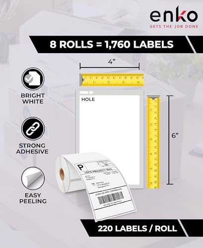 1744907 8 Rolls (8 Count)