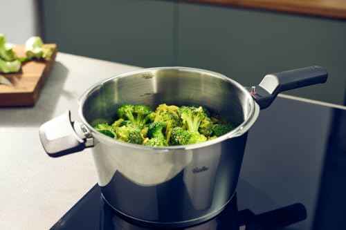 Vitaquick® Elemental Pressure Cooker 4.5 L