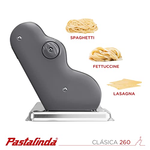 Classic 260 Pasta Maker Machine