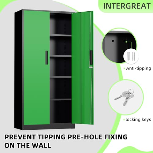 Storage Cabinet