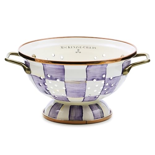 Enamel Colander