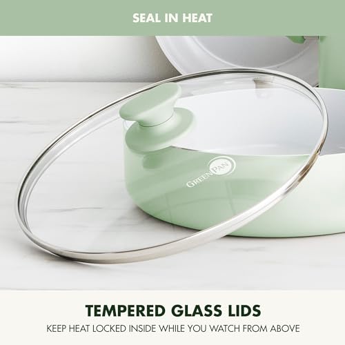 Dover Healthy Ceramic Nonstick