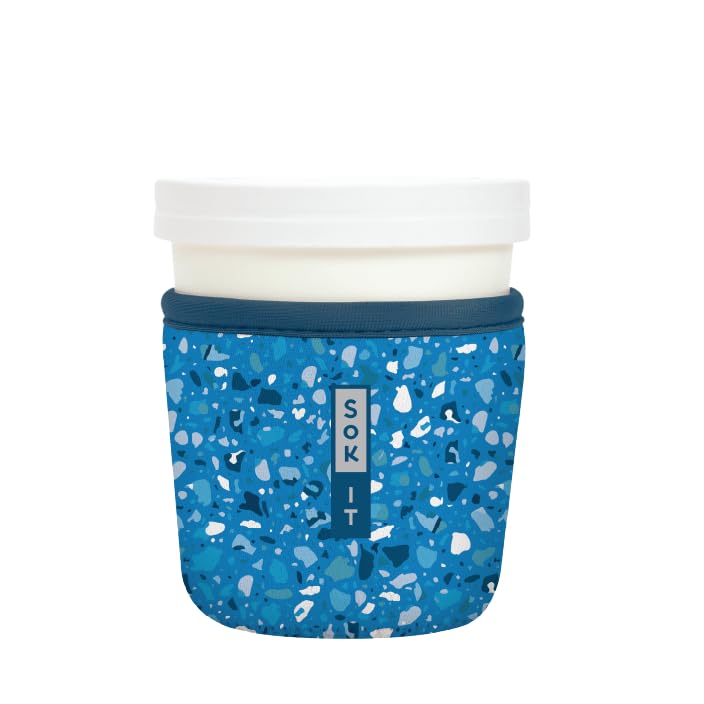 IceCreamSok Insulated Neoprene Cover