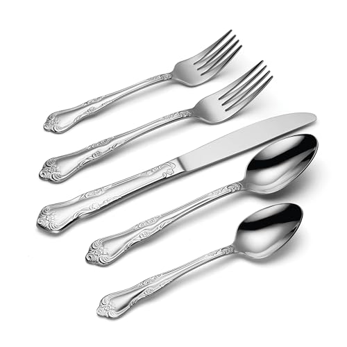 Azalea 20 Piece 18 (4 Count)