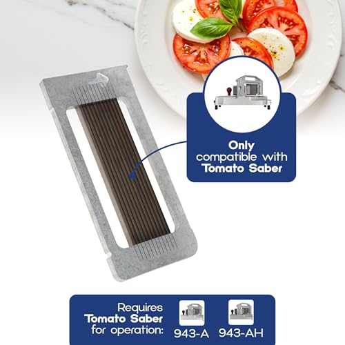 3 16" Blade Cartridge for Tomato Saber