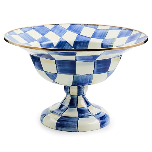 Enamel Compote
