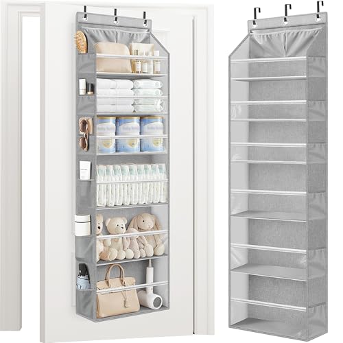 Over the Door Organizer 6