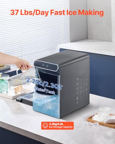 Nugget Ice Maker