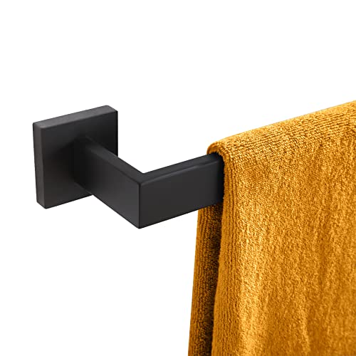24 Inch Single Towel Bar