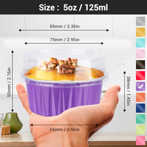 Mini Cake Pan (60 Count)