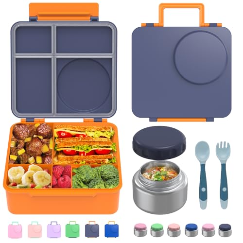 Bento Box for Kids