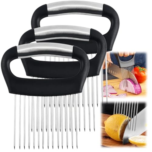 Ultra Onion Slice Holder (3 Count)