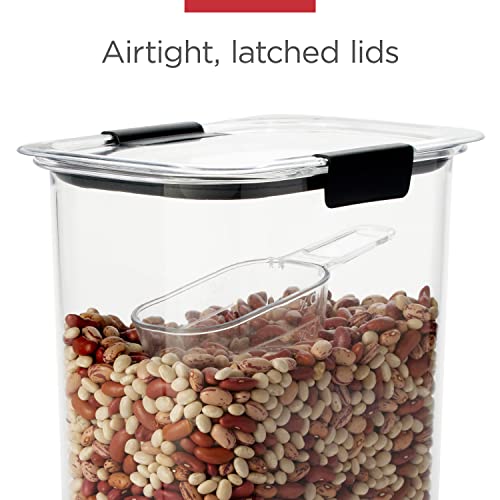 Brilliance BPA (6 Piece Set)