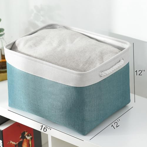 Organization and Storage Basket for Organizing (2 Count)
