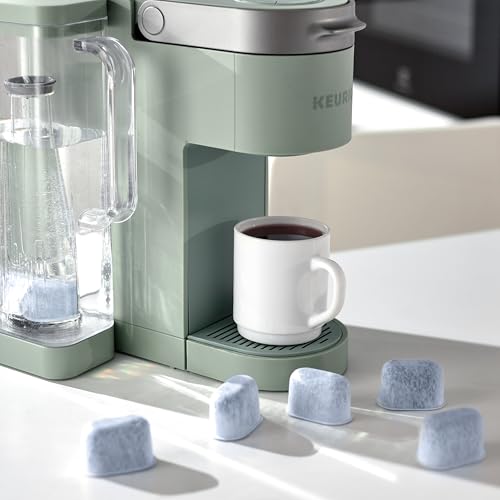 Keurig Filter Replacement (6 Count)