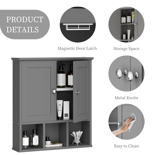 Bathroom Medicine Cabinet