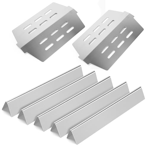 Grill Parts for Weber Genesis E310 E330 S330 S310 300 Series Grills