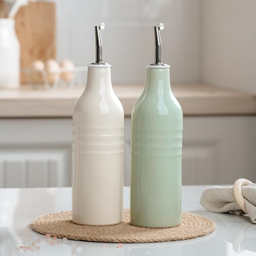16oz Oil Dispenser Bottle (2 Count)