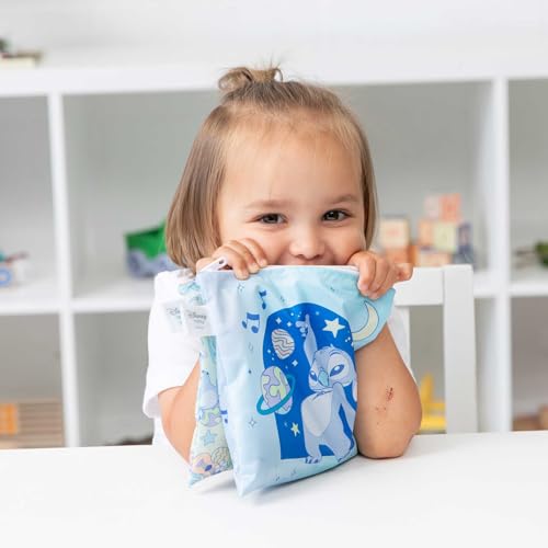 Cloth Snack & Sandwich Bags
