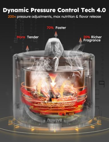 Duet Air Fryer