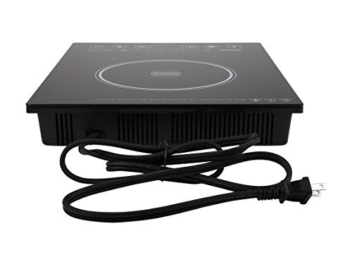 Induction Cooker 1800 Watt