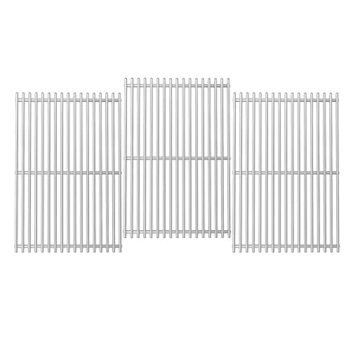 18.7" Cooking Grates for Weber Genesis GS4 Genesis II E