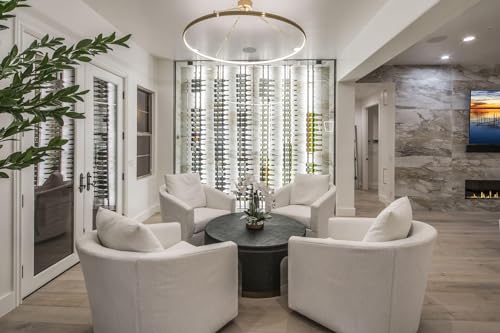 Ultra Wine Racks Floor