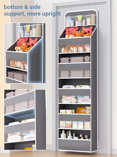 Over Door Hanging Organizer