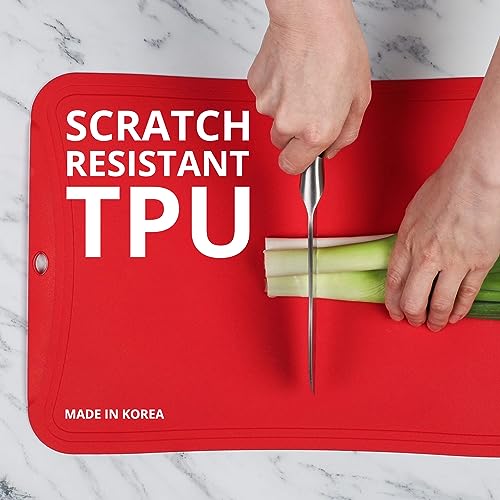 TPU Cutting Board