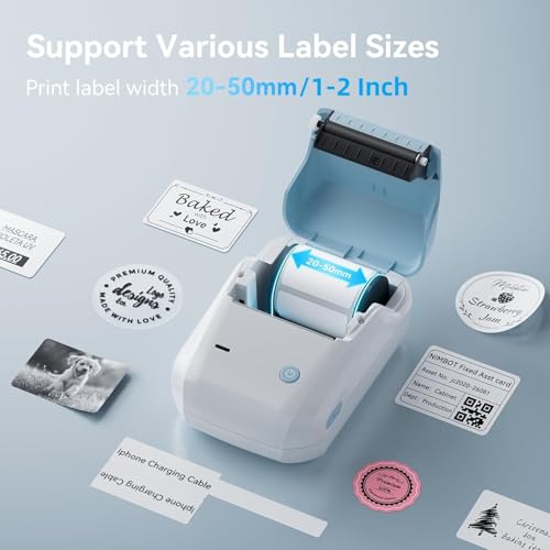 B1 Label Maker