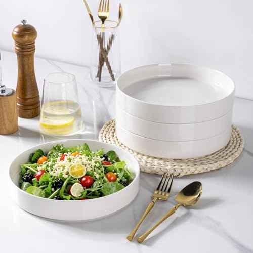 Large Pasta Bowls (6 Count)