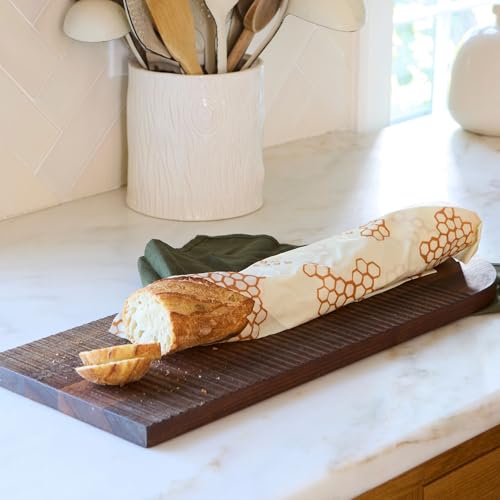 Beeswax Bread Wraps