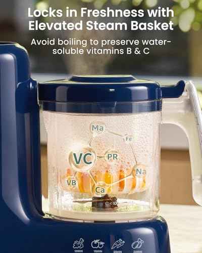 Baby Food Maker
