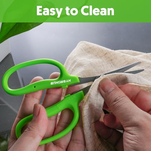 Garden Scissors