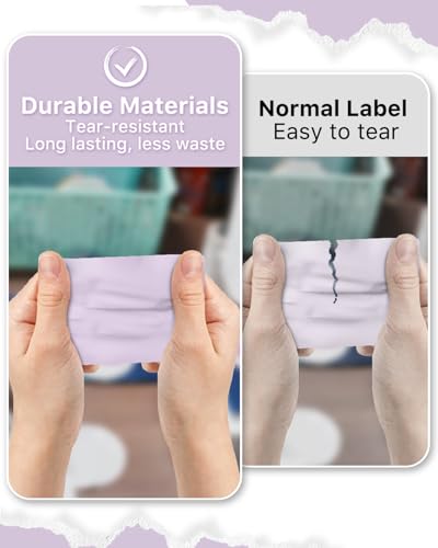 3" x 2" Thermal Labels