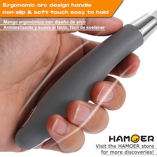 Lemon Lime Citrus Zester Channel knife 2
