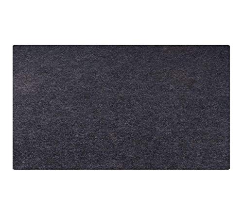 Under Grill Mat