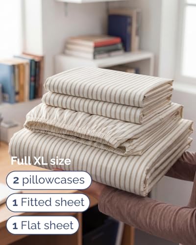 Full XL Sheets