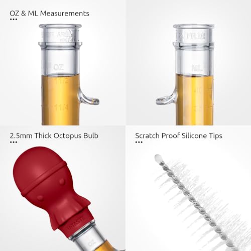 Turkey Baster for Cooking