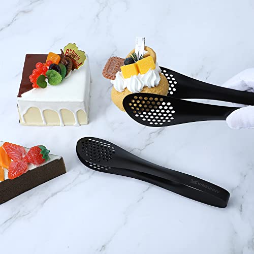 Stainless Steel Buffet Tongs