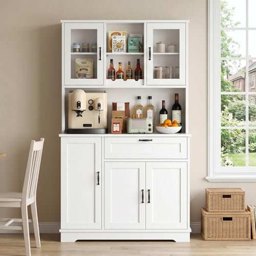 Kitchen Pantry Cabinet