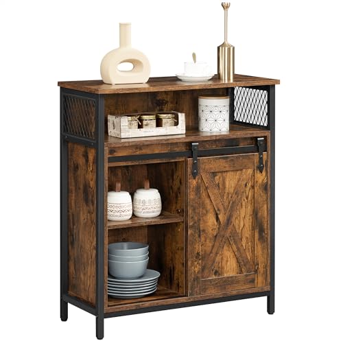 Buffet Cabinet