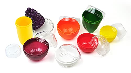 Green Pepper Storage Containers