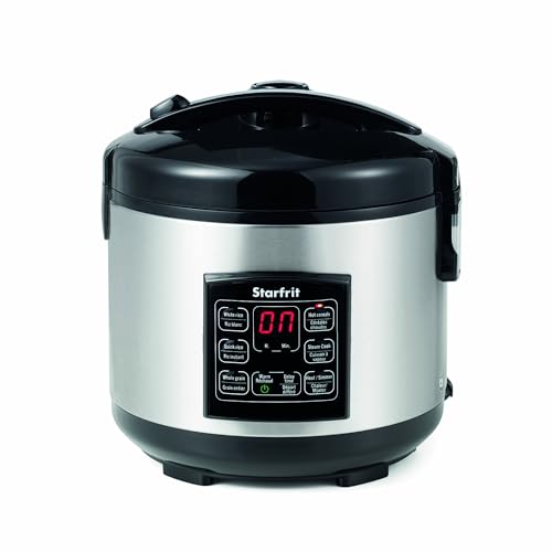 Electric Rice Cooker (14 Count)