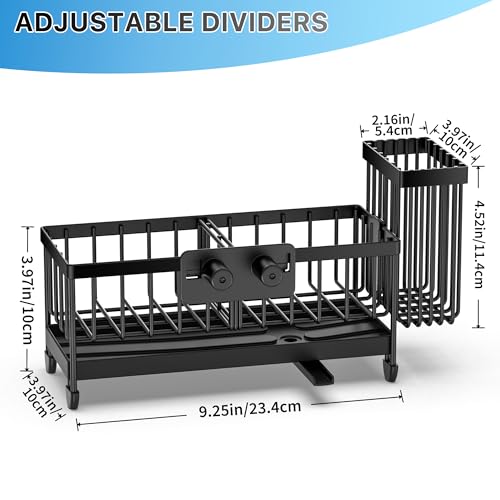 Sponge Holder for Kitchen Sink