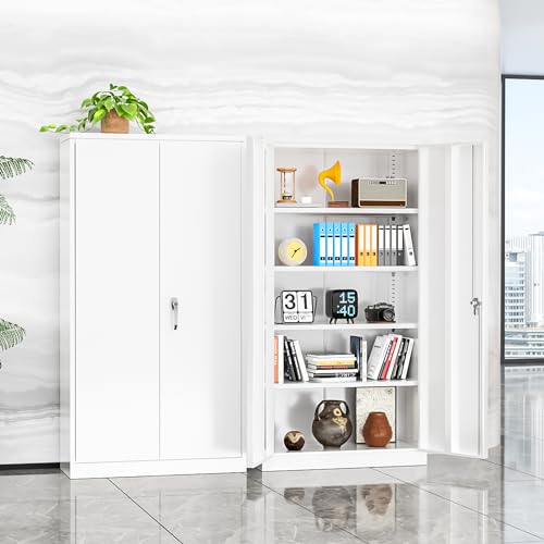 Storage Cabinet
