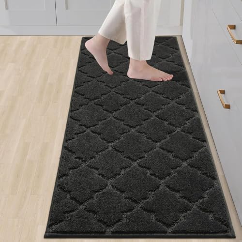 Soft Kitchen Floor Mats and Rugs Non Slip 20"x59"