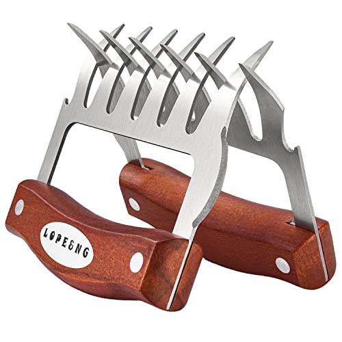 Meat Handler Shredder Claws Set Of 2 (2 Count)