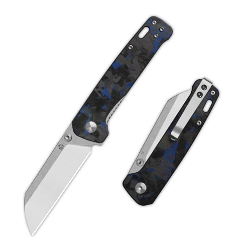 Penguin V2 Folding Pocket Knife